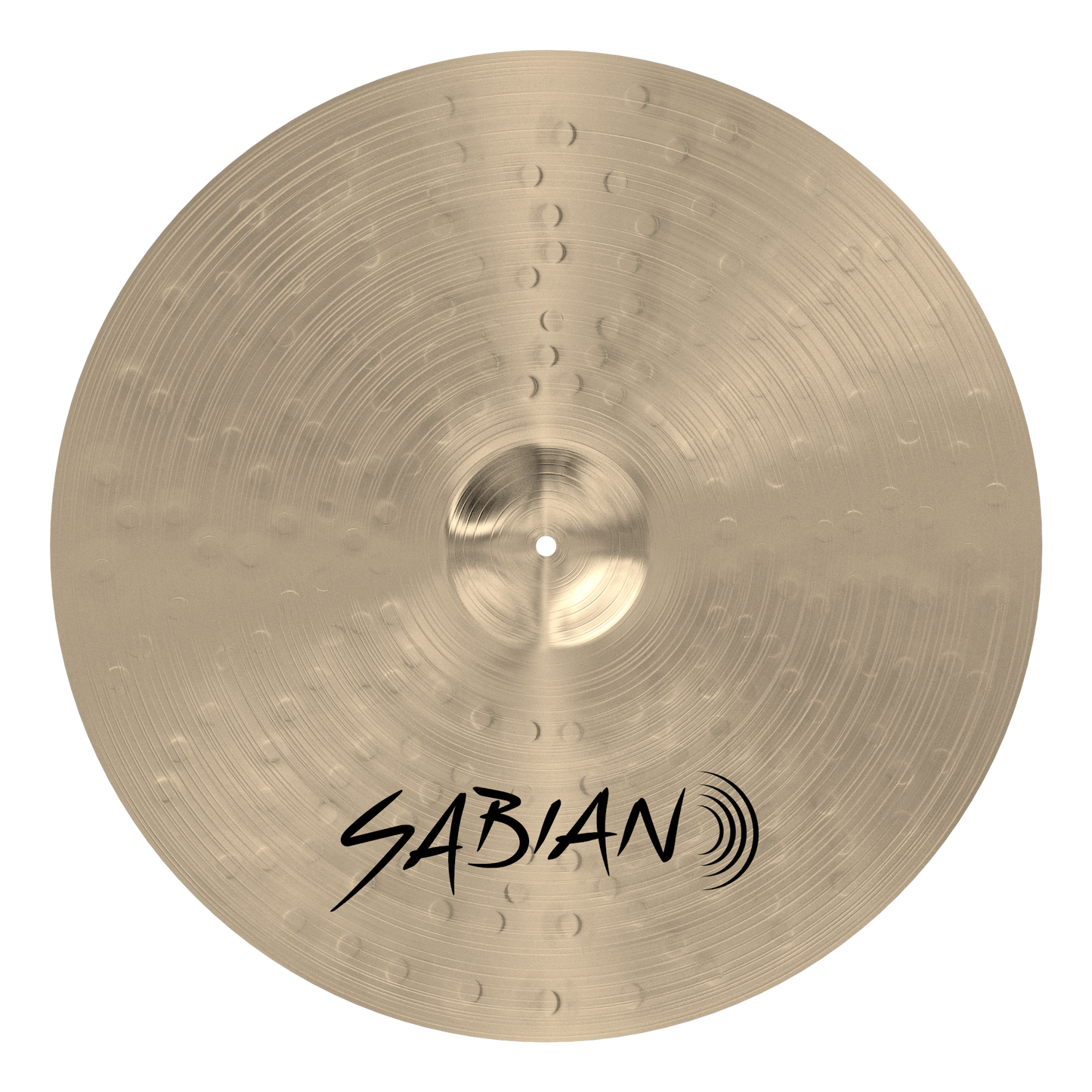 Sabian S2012 20" Stratus Ride