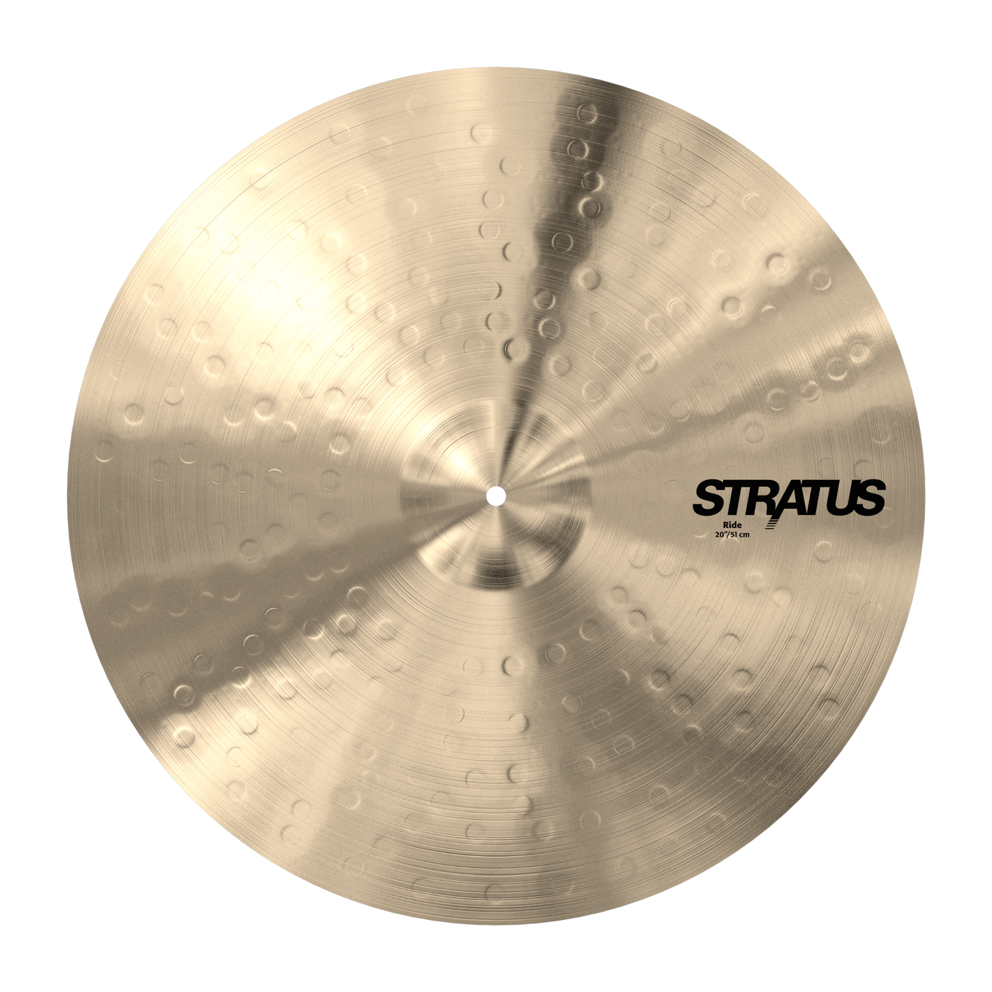 Sabian S2012 20" Stratus Ride