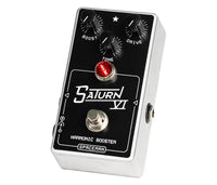 USED Spaceman Effects Saturn VI Cadet Harmonic Booster