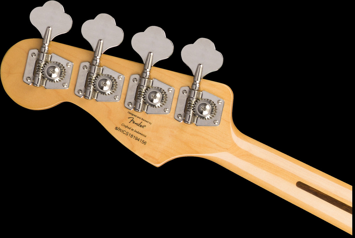 Squier Classic Vibe '70s Jazz Bass - 3-Color Sunburst