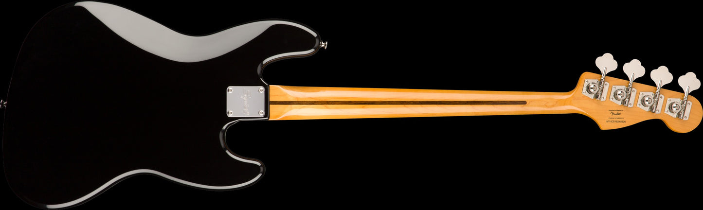Squier Classic Vibe '70s Jazz Bass -Left Handed - Black