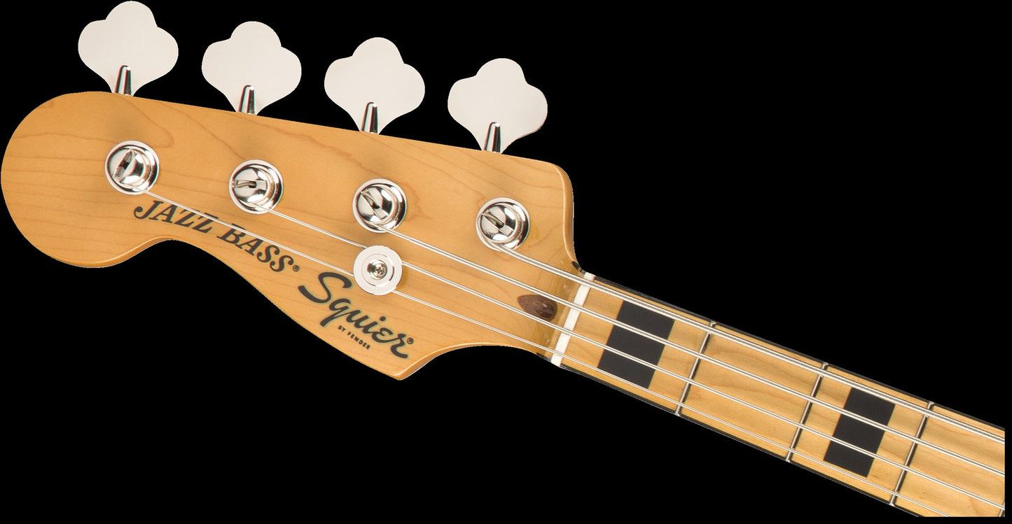 Squier Classic Vibe '70s Jazz Bass -Left Handed - Black