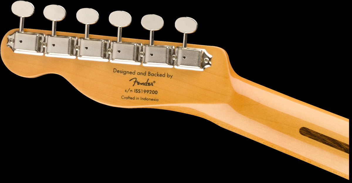 Squier Classic Vibe '50s Telecaster - Butterscotch Blonde