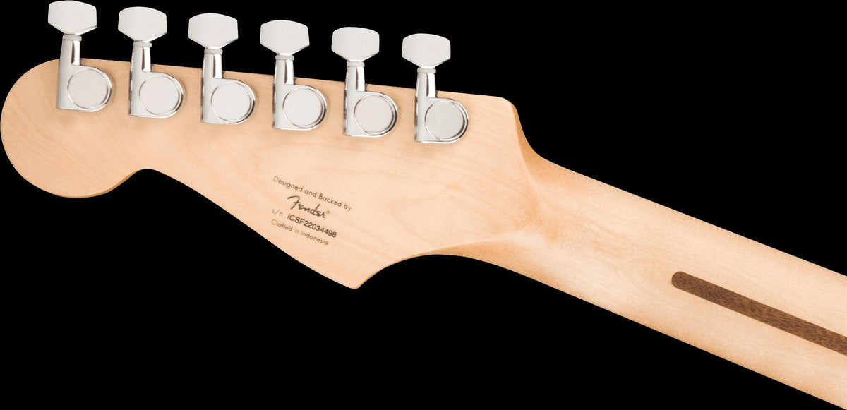 Squier Sonic Stratocaster - Ultraviolet