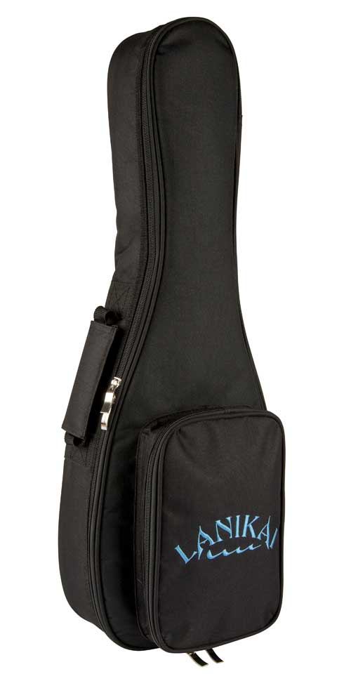 Lanikai Cedar Solid Top Soprano Ukulele