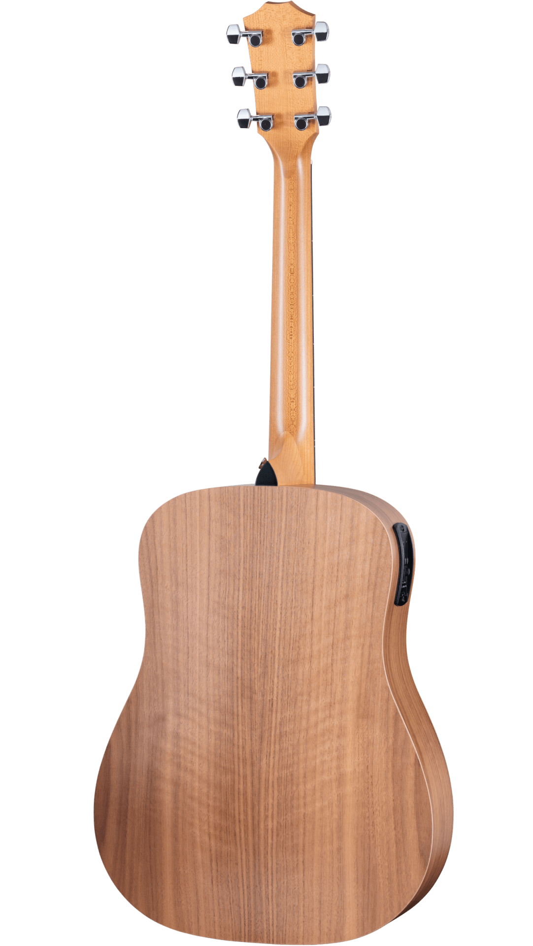 Taylor Academy 10e Walnut Acoustic-Electric Guitar w/ Gig Bag
