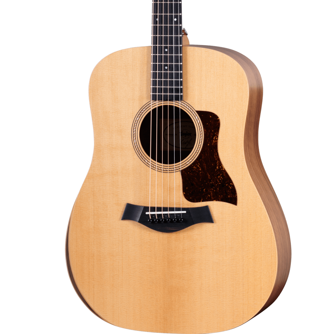 Taylor Academy 10e Walnut Acoustic-Electric Guitar w/ Gig Bag
