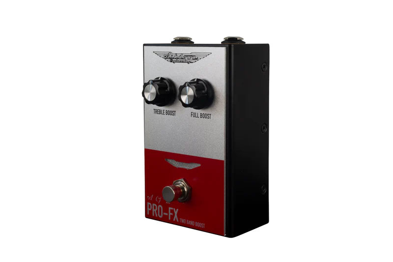 USED Ashdown Engineering PRO-FX Two-Band Boost