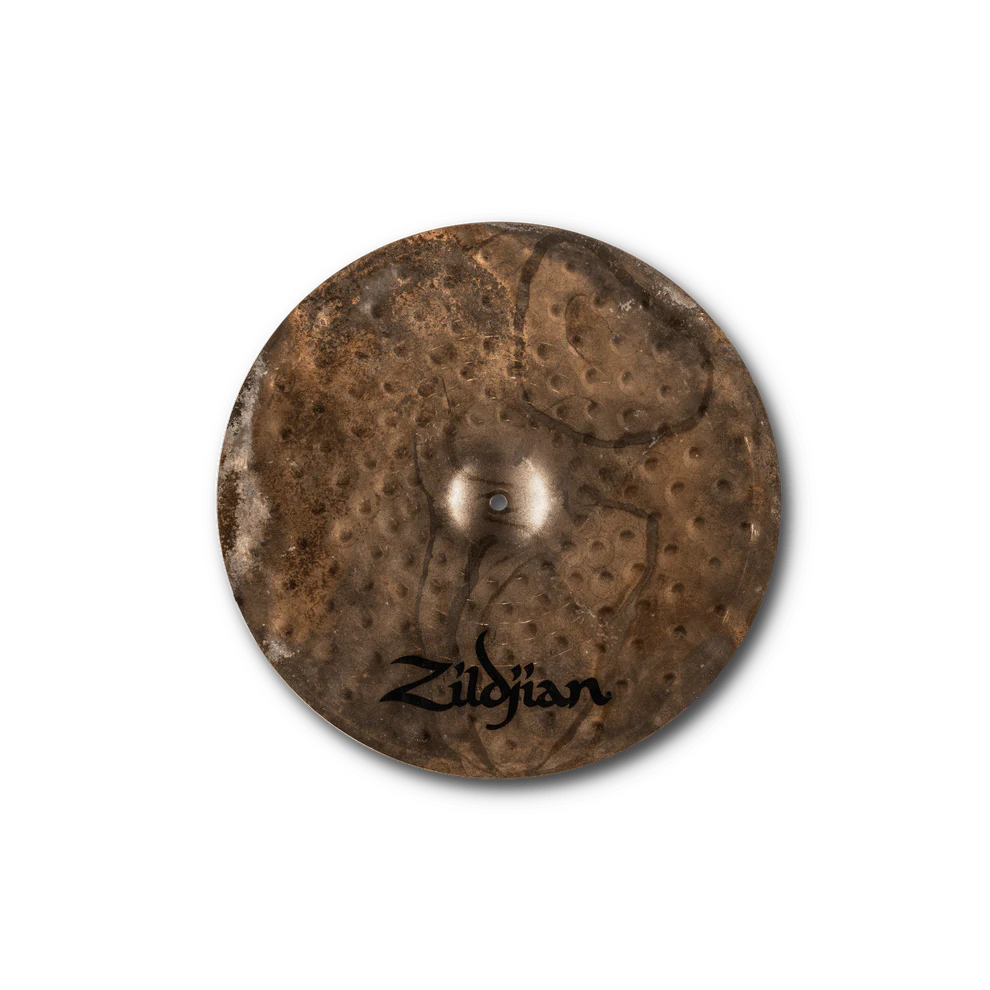 Zildjian A0119 18" A Zildjian Uptown Ride