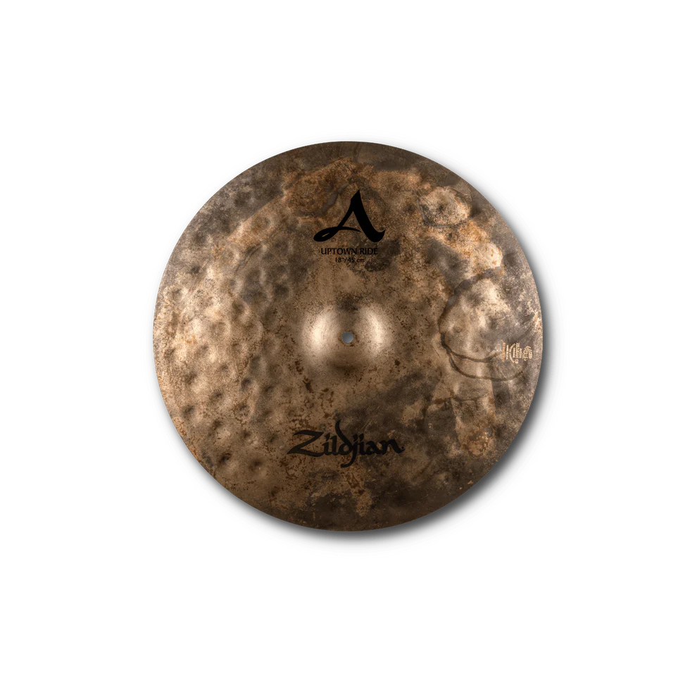 Zildjian A0119 18" A Zildjian Uptown Ride