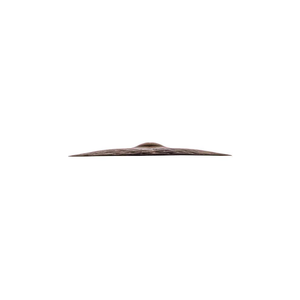 Zildjian A0119 18" A Zildjian Uptown Ride