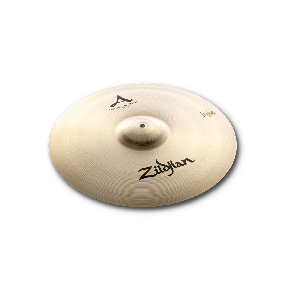 Zildjian A0231 17" A Zildjian Medium Thin Crash