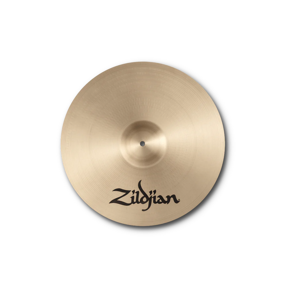 Zildjian A0231 17" A Zildjian Medium Thin Crash