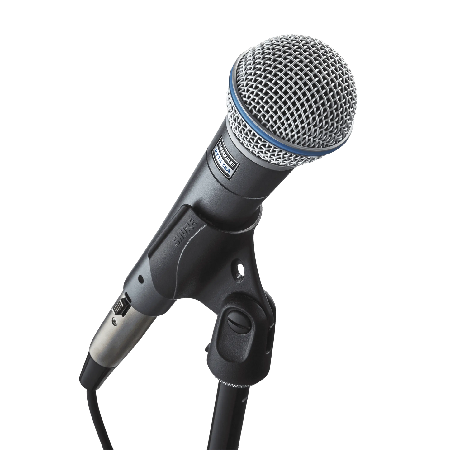 Shure BETA® 58A Vocal Microphone