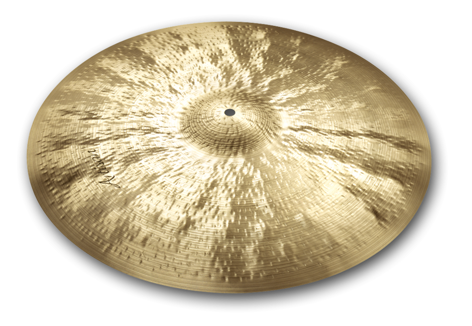 Sabian A2010 20" Artisan Light Ride