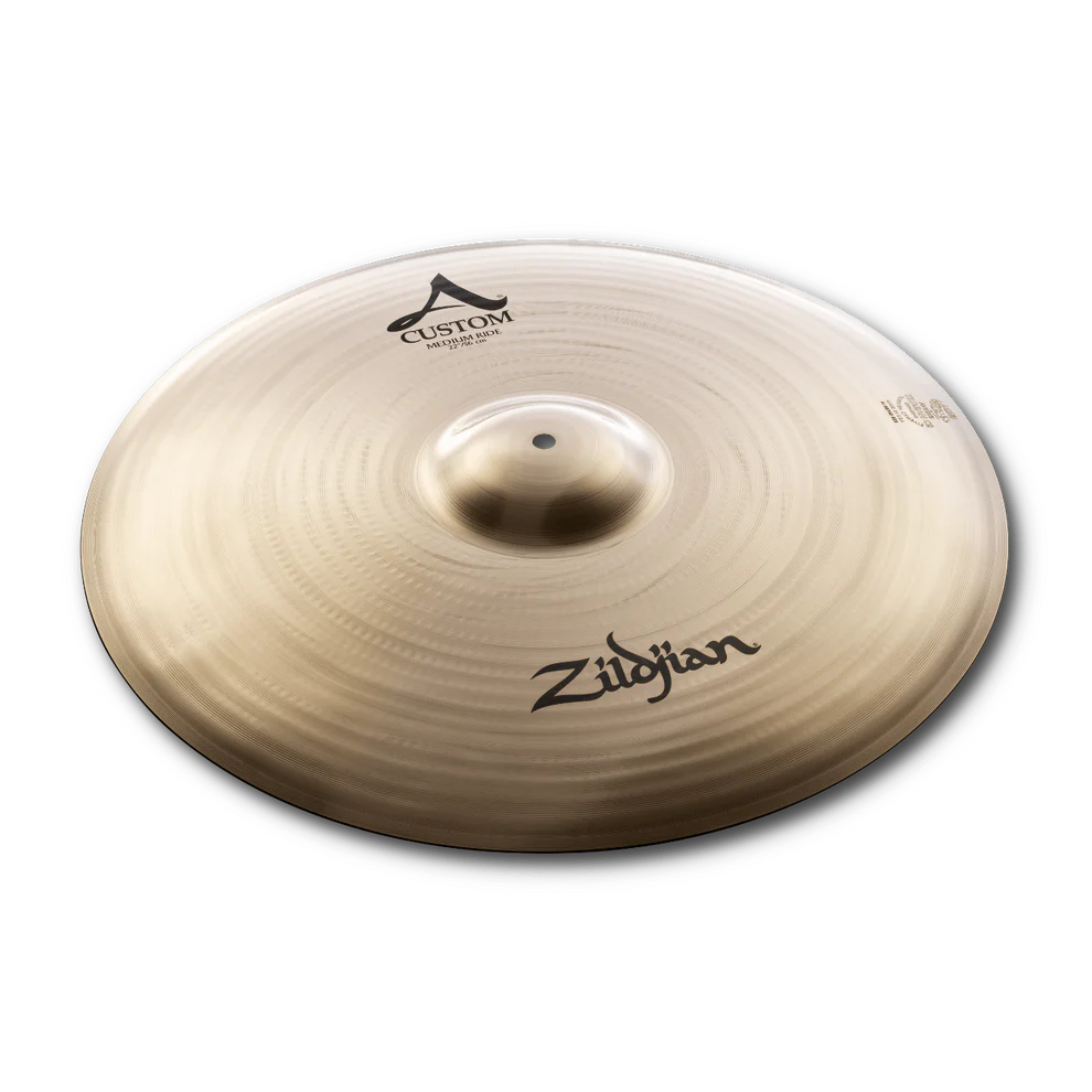 Zildjian A20519 20" A Custom Medium Ride