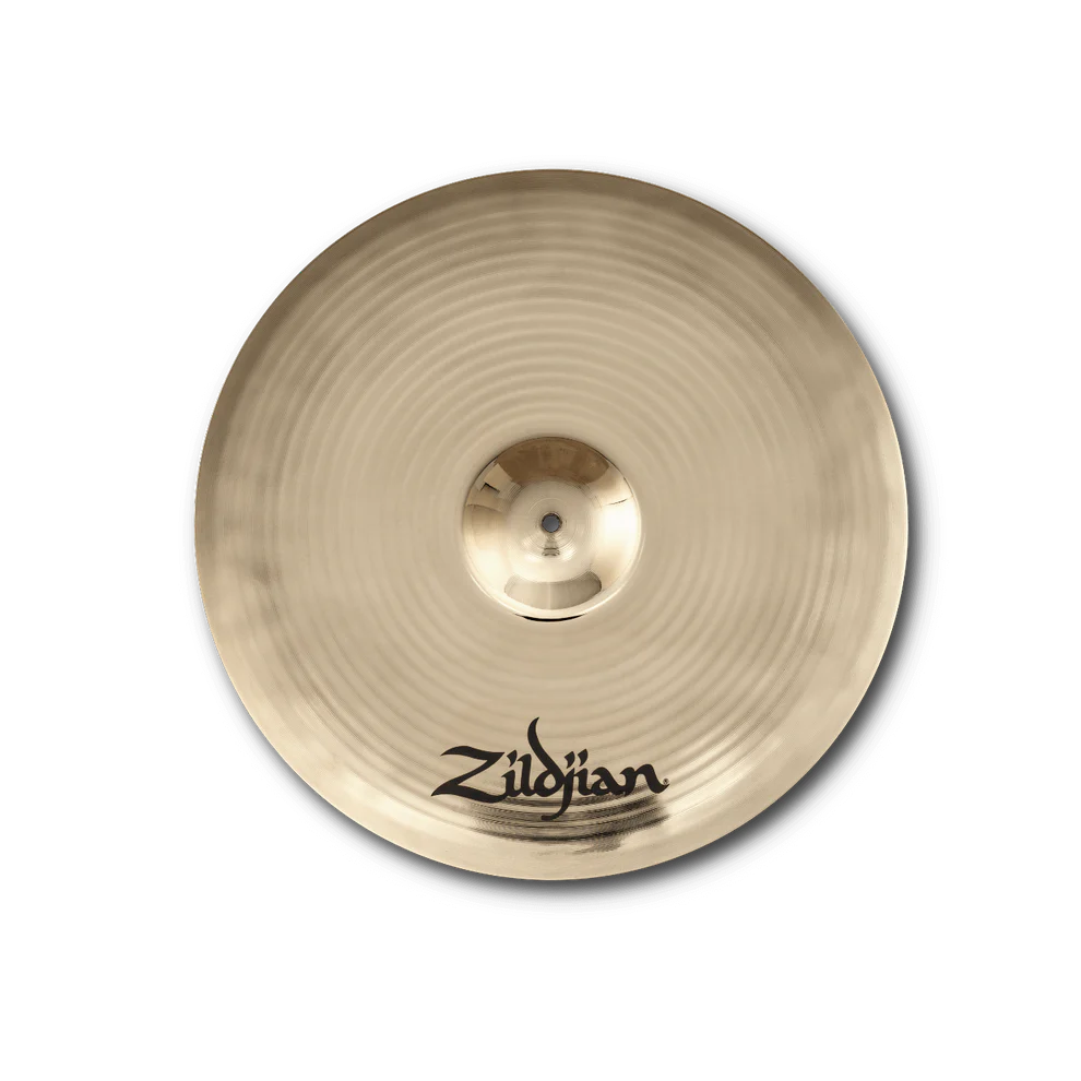 Zildjian A20519 20" A Custom Medium Ride