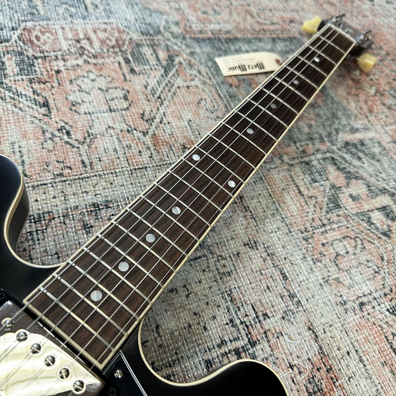 Gibson Modern Collection ES-335 Satin - Satin Vintage Burst
