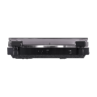 Audio Technica AT-LP60X Fully Automatic Belt-Drive Turntable - Gunmetal