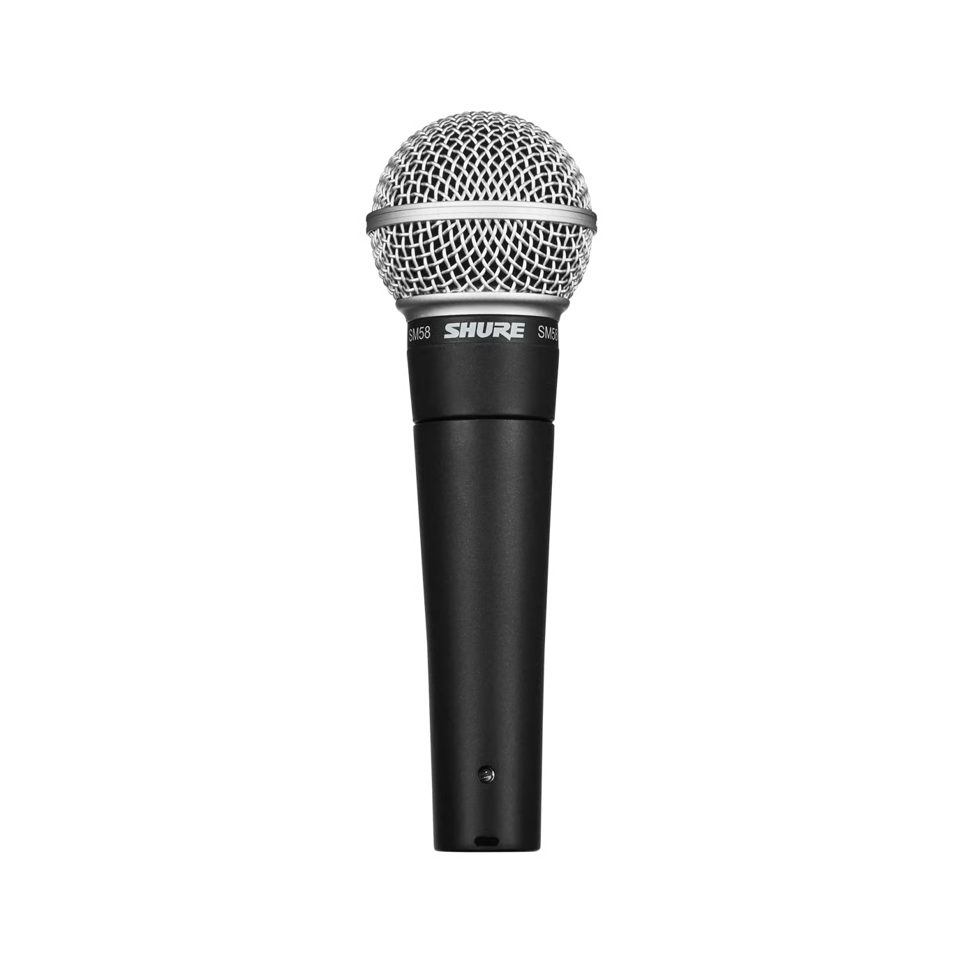 Shure SM58-S Handheld Dynamic Microphone w/ On-Off Switch