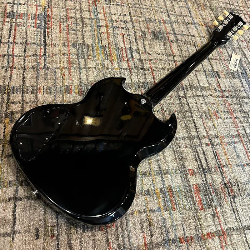 Gisbon SG Standard '61 - Pelham Blue Burst