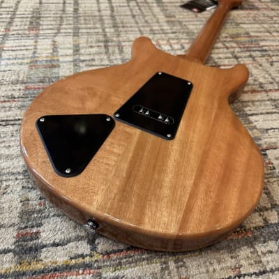 PRS SE Santana - Santana Yellow
