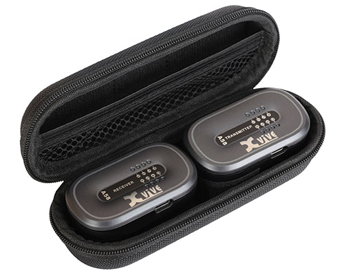 Xvive A58 Guitar Wireless System