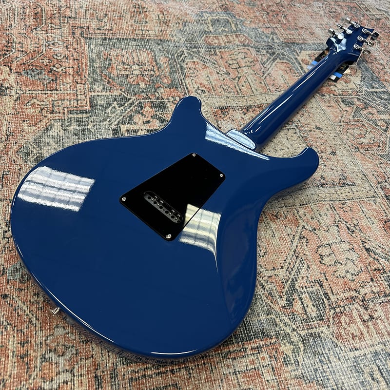 Paul Reed Smith S2 Standard 24 2024 - Space Blue