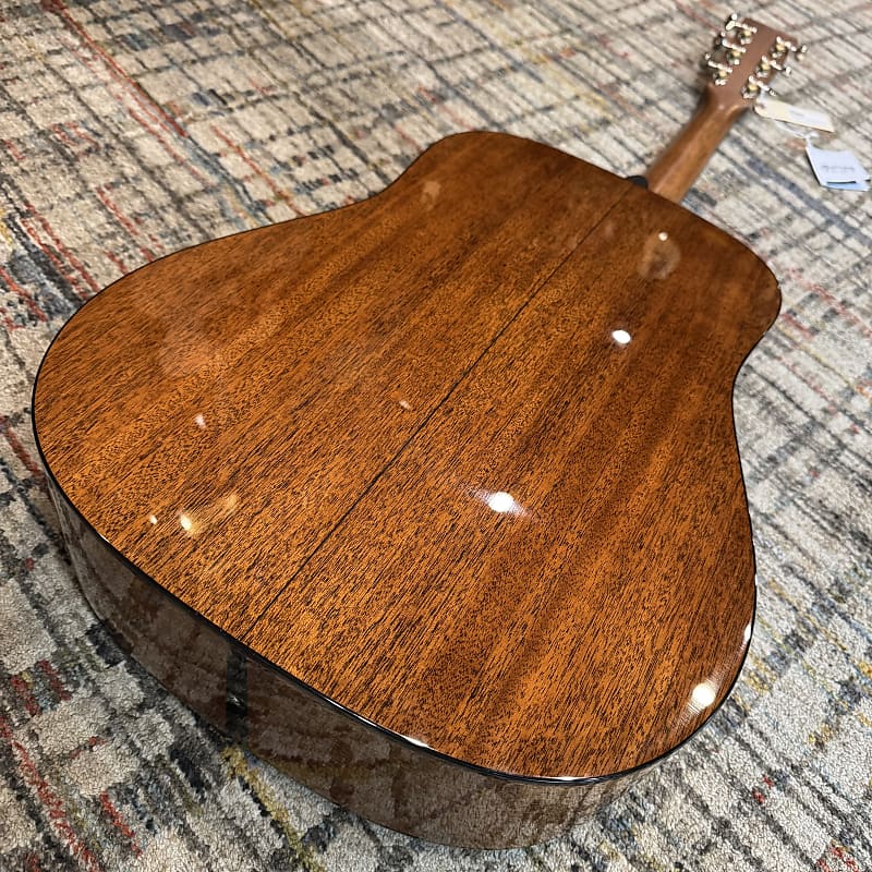 Martin Standard Series D-18 - Natural
