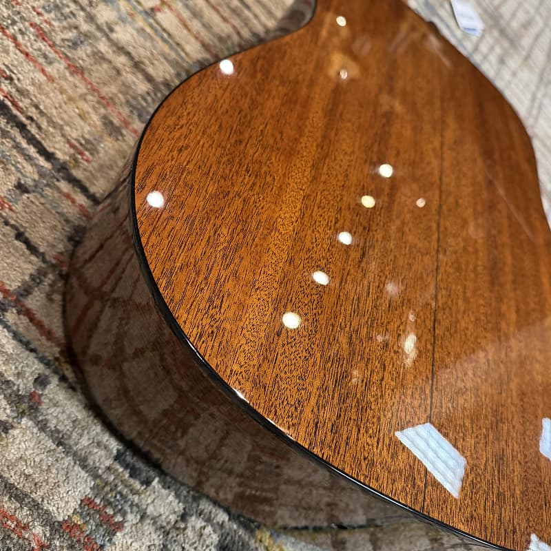 Martin Standard Series D-18 - Natural