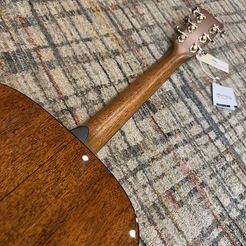 Martin Standard Series D-18 - Natural