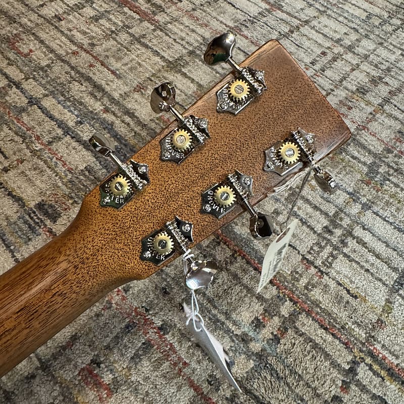 Martin Standard Series D-18 - Natural
