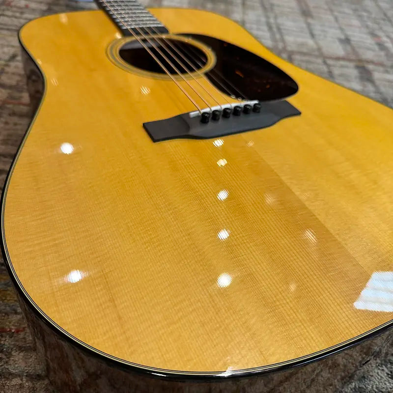 Martin Standard Series D-18 - Natural