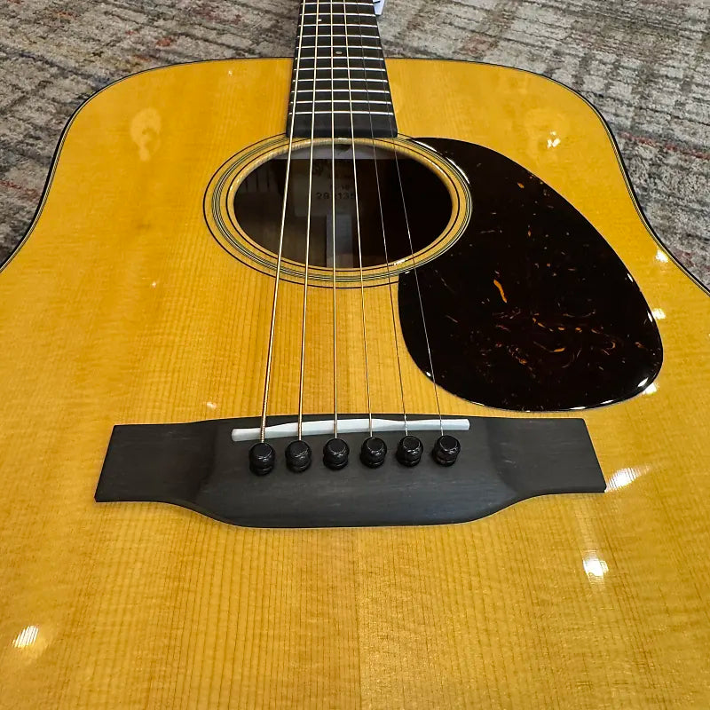 Martin Standard Series D-18 - Natural