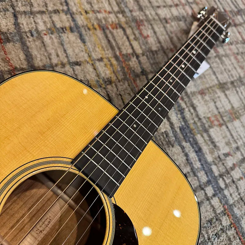 Martin Standard Series D-18 - Natural