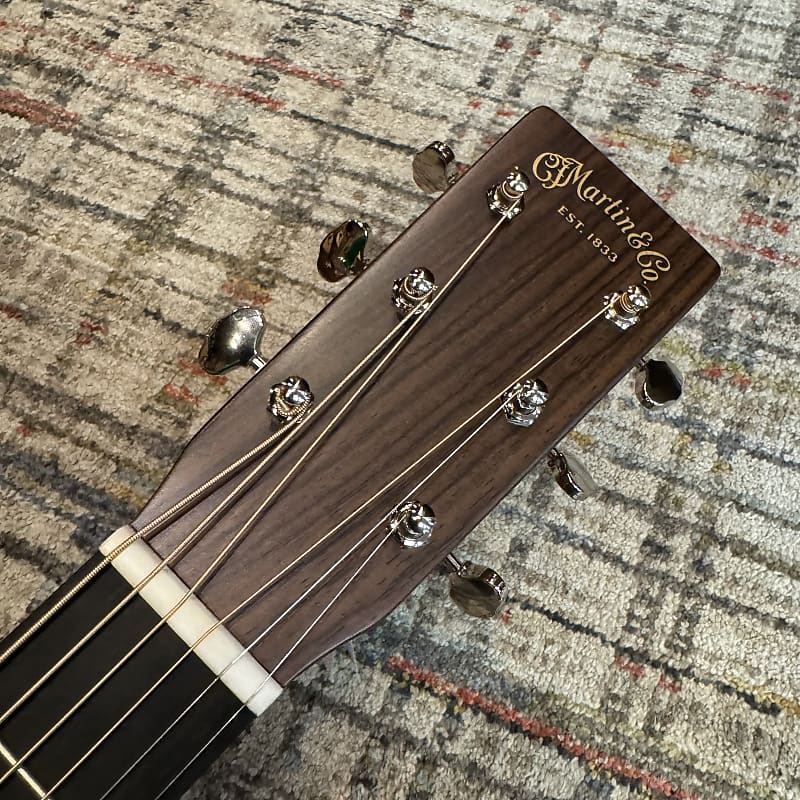 Martin Standard Series D-18 - Natural