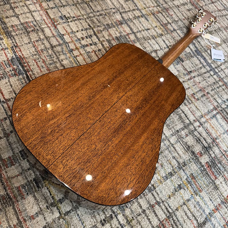 Martin Standard Series D-18 - Natural