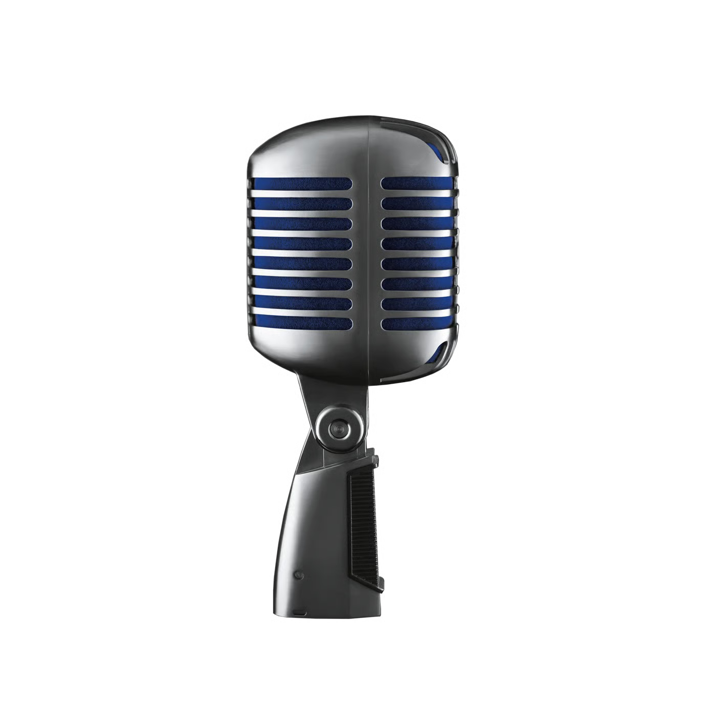 Super 55 Deluxe Vocal Microphone