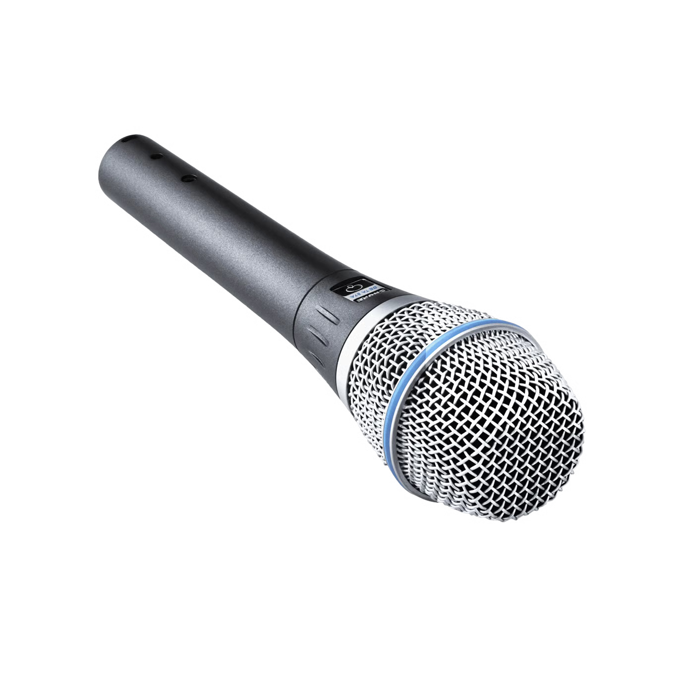 Shure BETA 87A