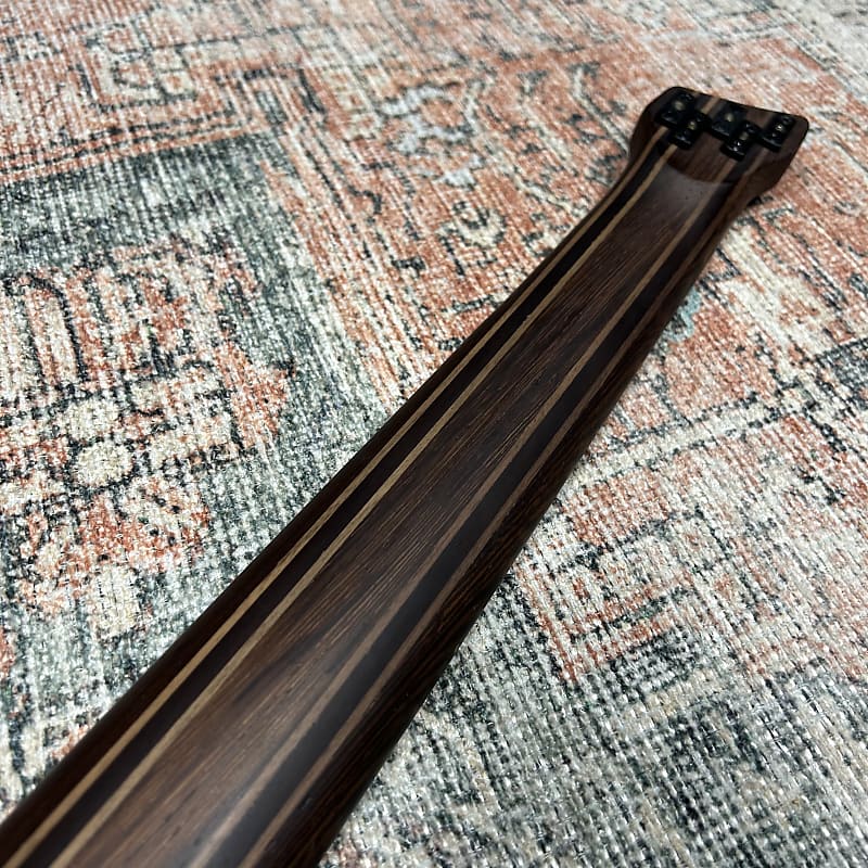 Ibanez EHB1265MS-NML Bass Workshop - Natural Mocha Low Gloss