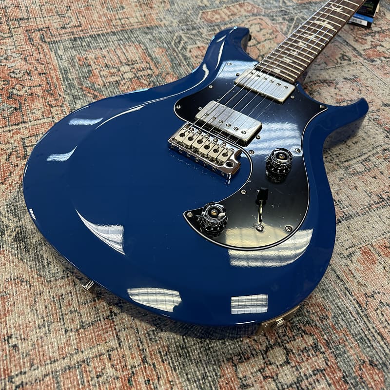 Paul Reed Smith S2 Standard 24 2024 - Space Blue