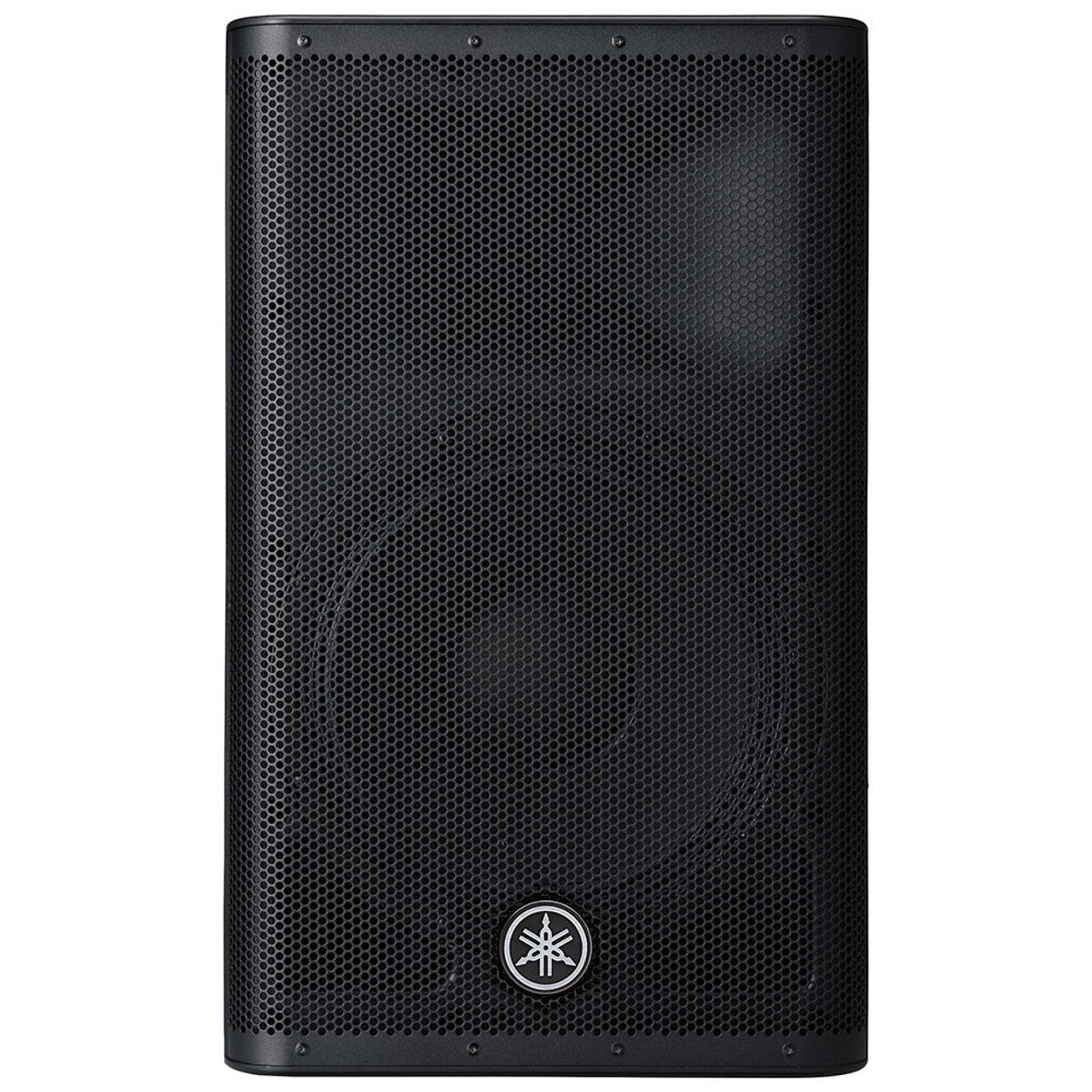 Yamaha DXR12mkII 12" 2-way Powered Loudspeaker