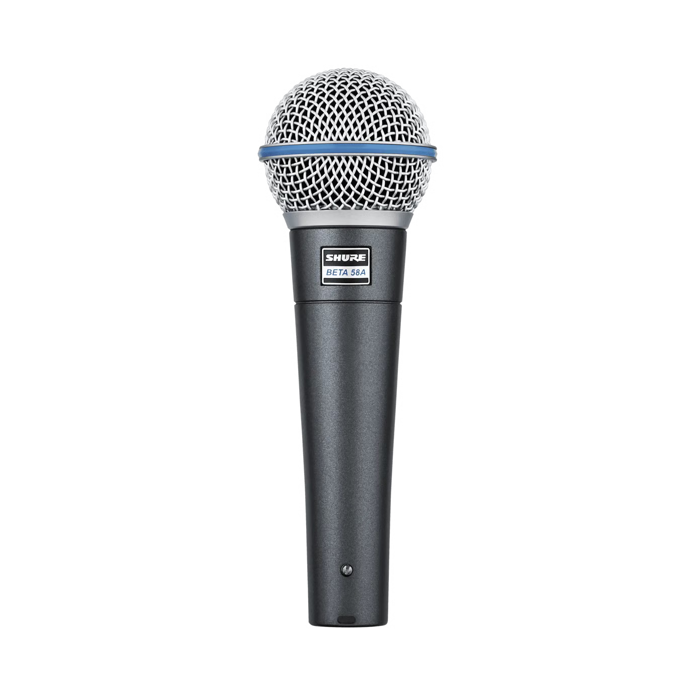 Shure BETA® 58A Vocal Microphone