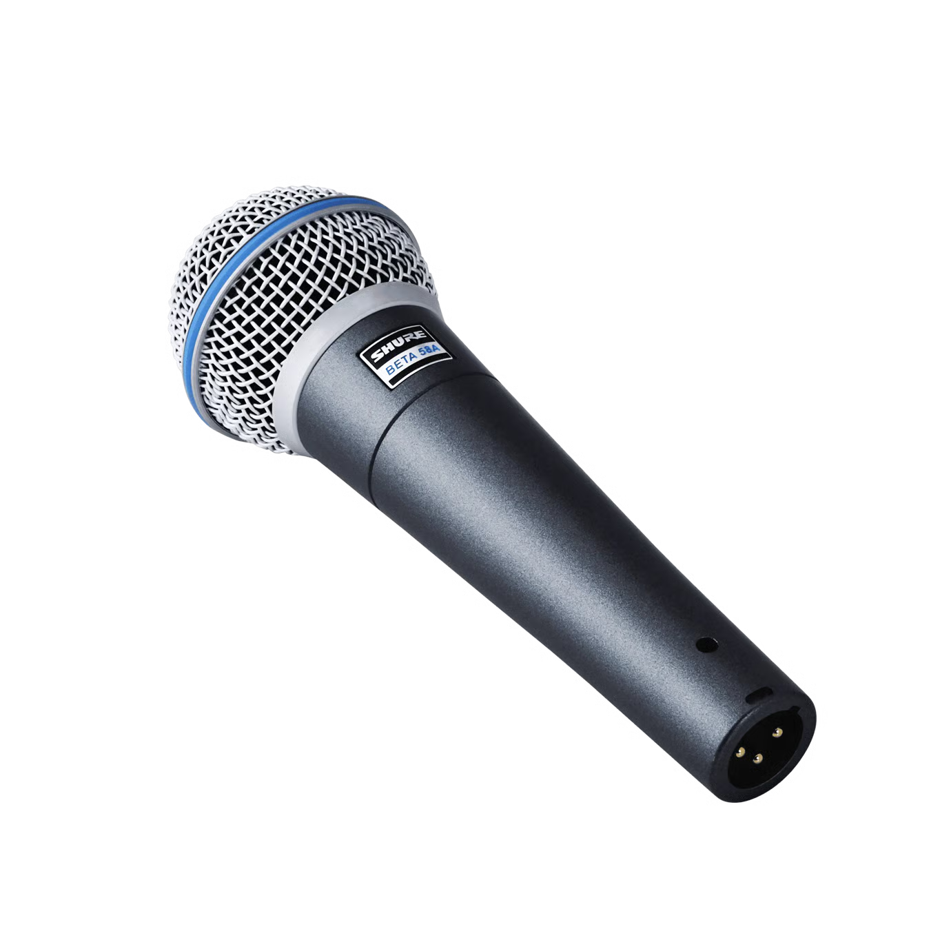 Shure BETA® 58A Vocal Microphone