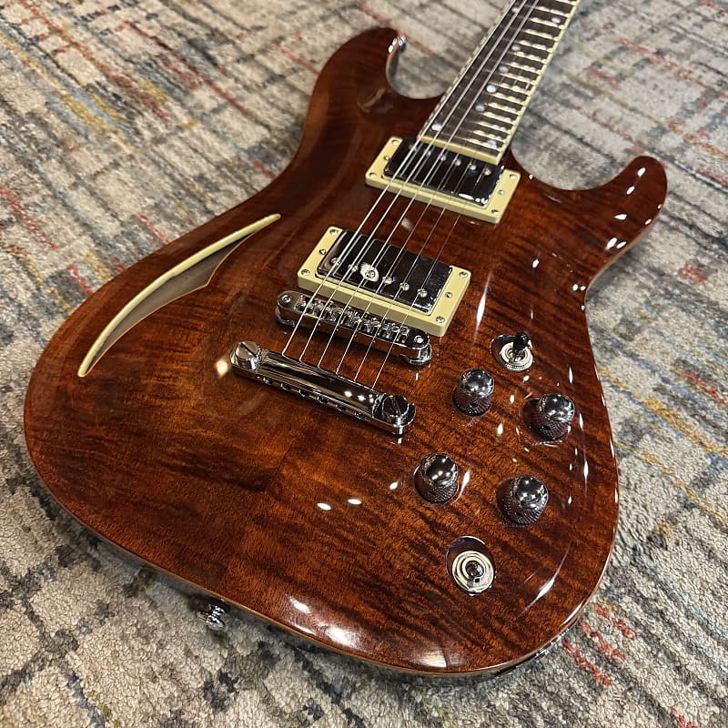 Used Schecter C-1 E/A Classic, 2022 - Present - Cat's Eye