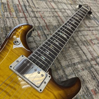 PRS McCarty 594 - McCarty Tobacco Sunburst
