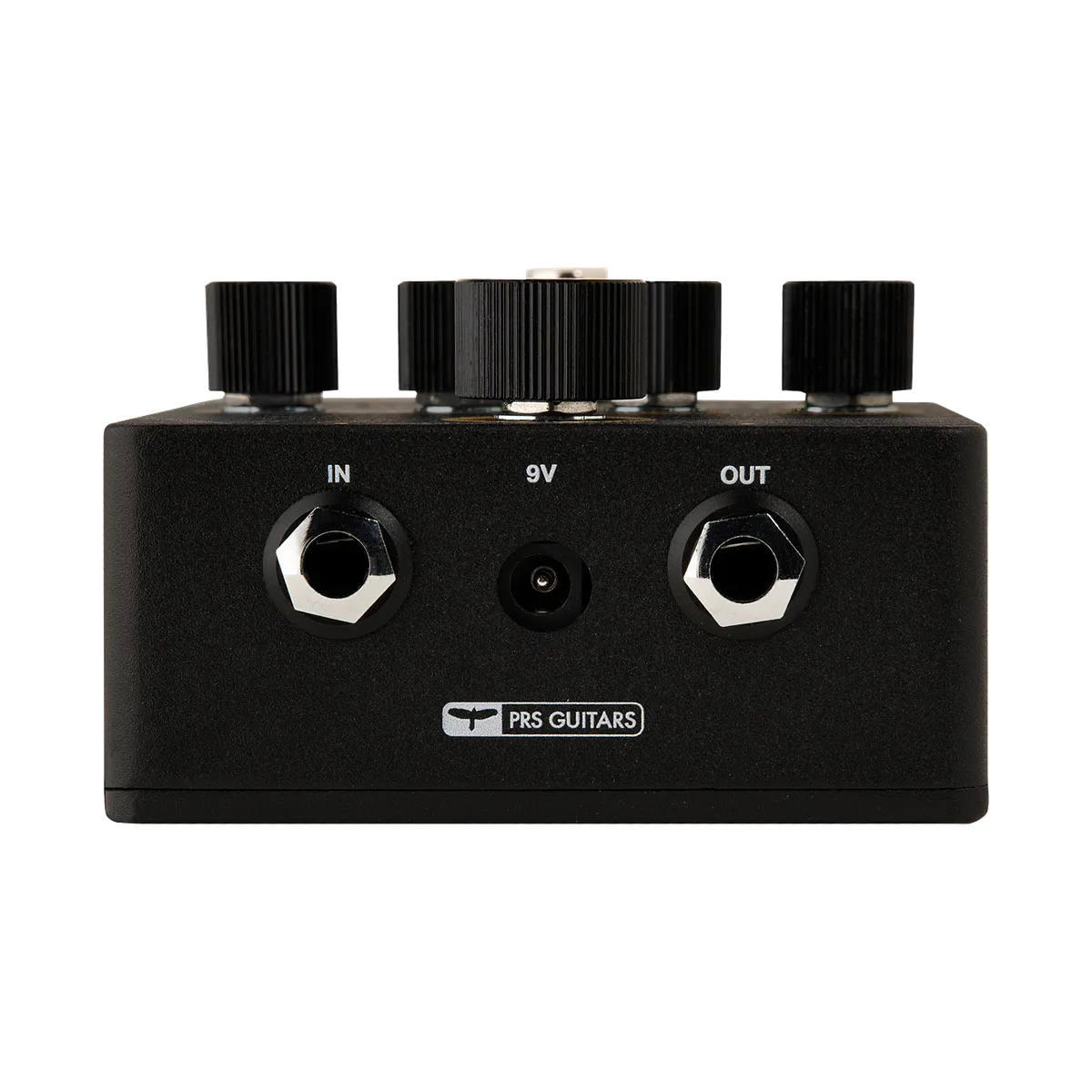 Paul Reed Smith Horsemeat Transparent Overdrive Pedal