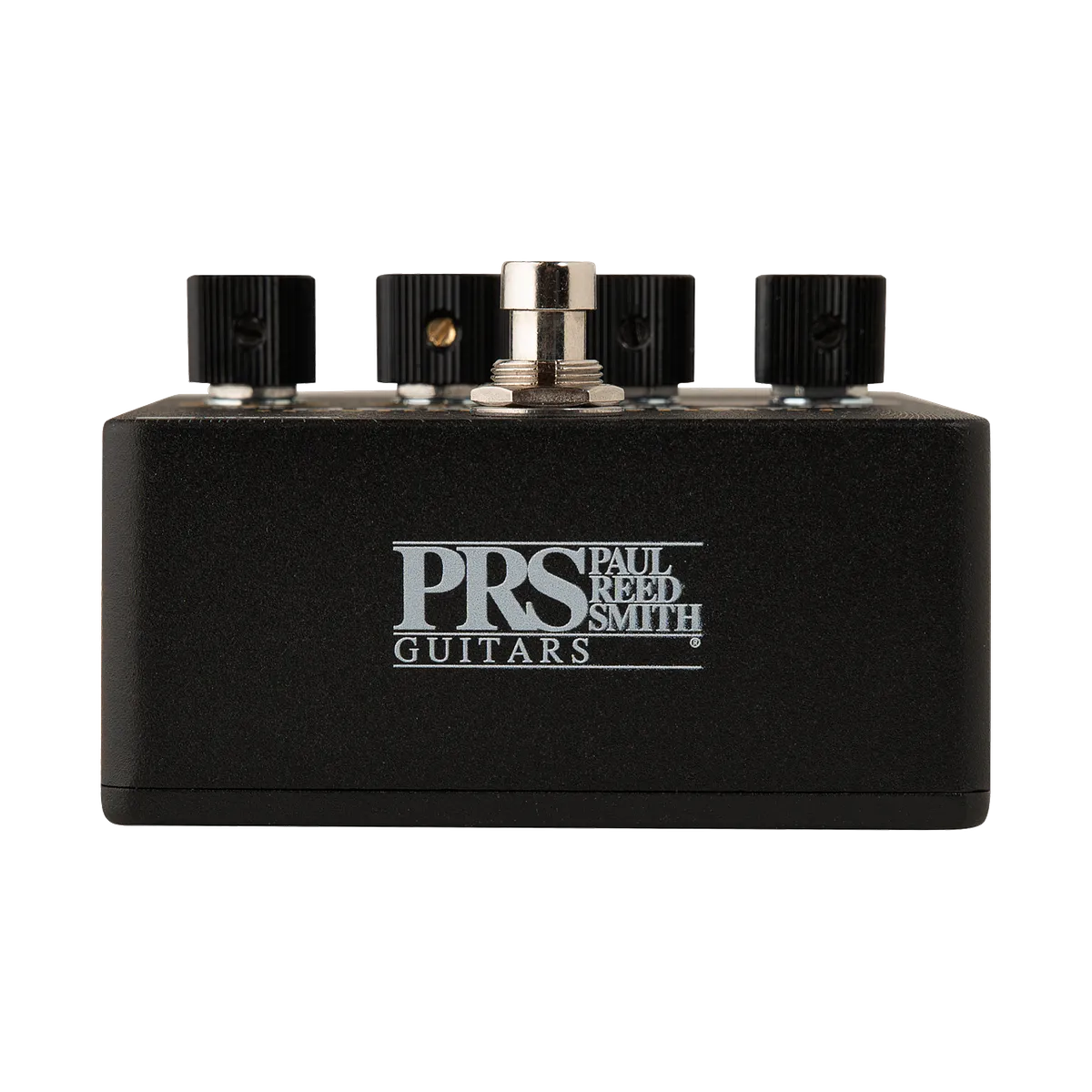 Paul Reed Smith Horsemeat Transparent Overdrive Pedal