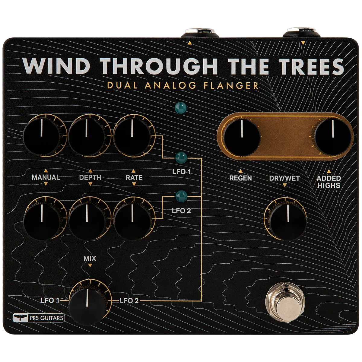 Paul Reed Smith Wind Through The Tree