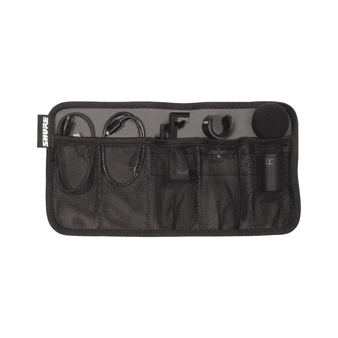 MV88+ Video Kit Stereo Condenser Microphone w/ Tripod and Phone Mounts